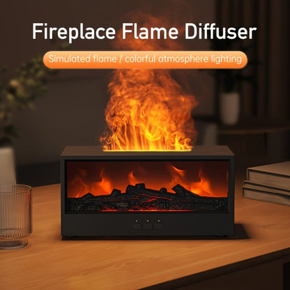 FireMist